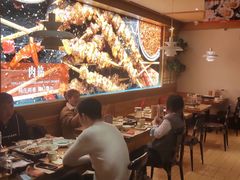 -管氏翅吧(国展店)