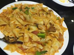 -宛平李记小吃(东关街店)