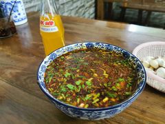 -惠记粉汤羊血(小南门店)
