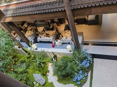 -狮王府淮扬菜(老门东店)