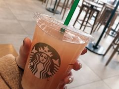 -星巴克(秦皇岛乐都汇店)