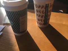 -星巴克臻选(莘庄仲盛店)