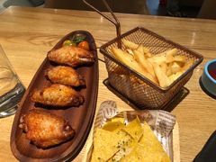 -原石牛扒·约会餐厅(龙城万科里店)