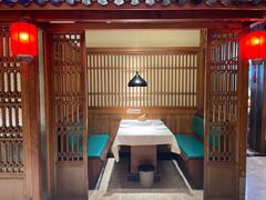 -锦绣金山人家(友谊店)