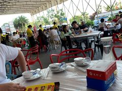 大堂-味道工厂楚虾王(龙虾城店)