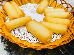 顺德炸牛奶-德云居