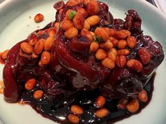 黄豆猪脚圈-竹外桃花·江南小酒馆(SKP·S店)