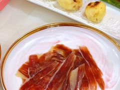 -AZUR聚(香格里拉饭店)