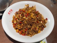 -天下客饭店(中山路店)