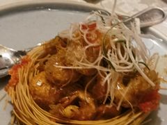 -常州新城希尔顿酒店-御玺中餐厅