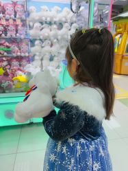 -莫莉幻想儿童乐园(北京华联亦庄购物中心店)