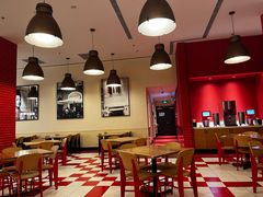 -城市大道红炉披萨烘焙坊