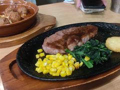 -萨莉亚意式餐厅(石鼓路店)