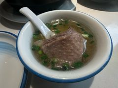 -巢湖名吃·东关老鹅汤(江南风情街店)