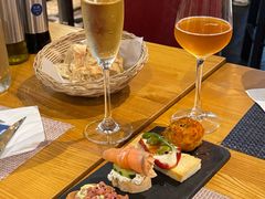 -LA MAISON公鸡和龙(蛇口店)