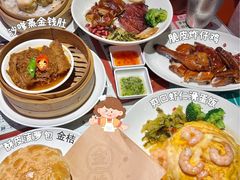 -金桔香港茶餐(宝安大厦店)