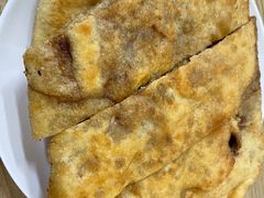 -王三姑牛肉饼