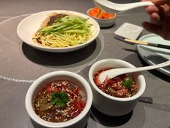 -天府豆花庄(金四季店)