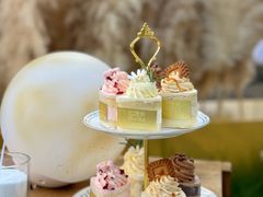 -杜哈夫DOUX RÊVE·生日蛋糕(日月光店)