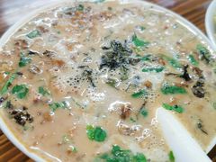 -云南大锅豆浆店