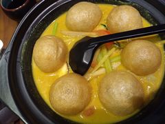 -十二舍·湯物素煮(江泰潤政店)