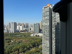 -后襄河公园
