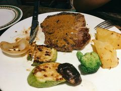 黑椒小牛排-Jack‘s Place 杰克地方西餐厅(新街口店)