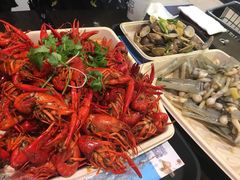 -盒马鲜生(宝地店)
