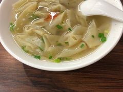 -朱新年·苏式汤团·面点(北寺塔店)