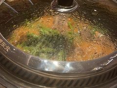-遇东北林区铁锅炖(南开店)