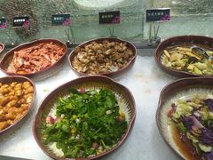 -比亚森自助烤肉料理(裕华店)