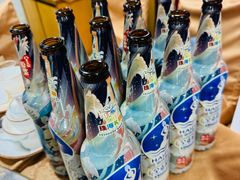 -华源餐厅·海鲜大排档(日月贝店)