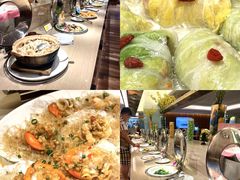 -御水泉·国际水疗会(广州长隆店)