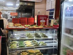 -庆丰包子铺(灯市口店)