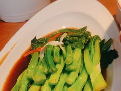 菜心-百年神厨·地道川菜(紫荆店)