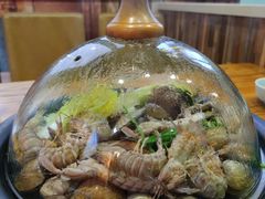 -黄寺蒸汽海鲜(黄寺大街店)