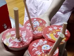 -蜜雪冰城(乐松店)