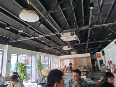 -大自然醉鹅·铁锅火焰鹅(上海联洋店)