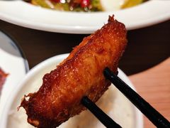 -太二酸菜鱼(武汉光谷保利店)