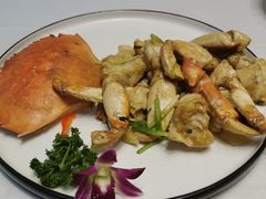 -乾隆美食·本帮菜(黄河路店)