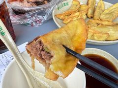-李记清真馆(打钉巷店)