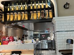 -必胜客(龙泉万达店)