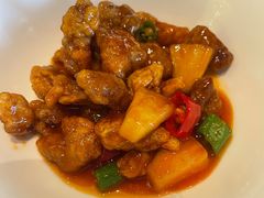 -万豪酒店·咏豪中餐厅