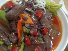 -向阳羊汤(千峰店)