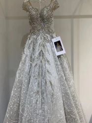 -韩国天使嫁衣婚纱礼服馆(上海旗舰店)