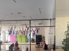 -优昂健身(新光界店)