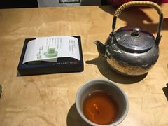 -伊藤久右卫门(宇治本店)