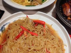 -茅庐川菜(烟台万象汇店)