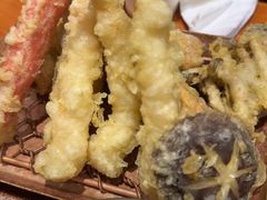 -天妇罗内顺田(罗湖店)