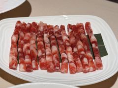天味香肠-龙森园火锅(琴台路店)